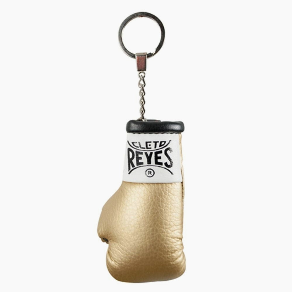 Schlüsselanhänger Handschuh Cleto Reyes