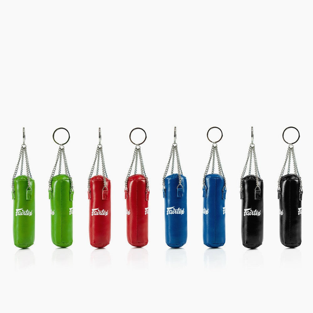 Keychain Heavy bag Fairtex – Combat Arena