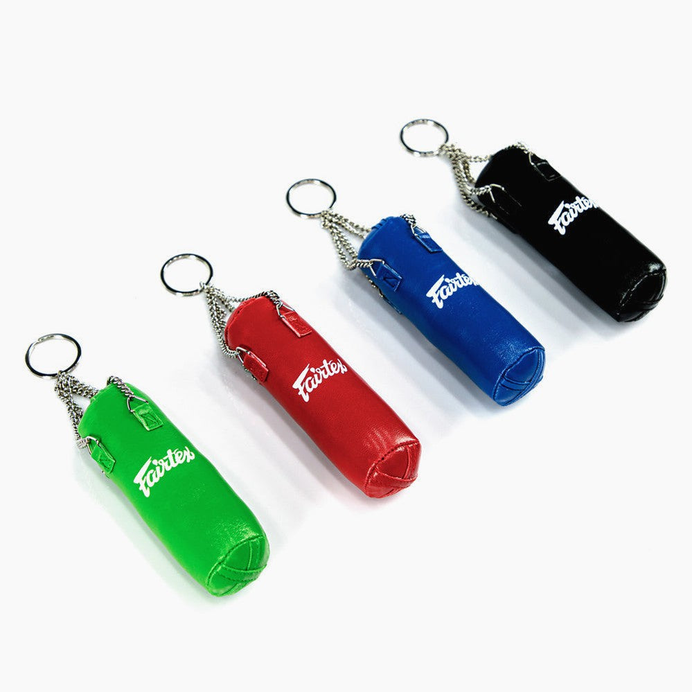 Keychain Heavy bag Fairtex – Combat Arena