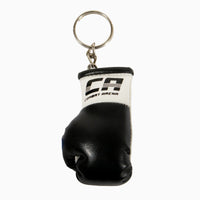 Keychain glove Combat Arena Black 