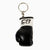 Keychain glove Combat Arena Black 