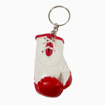 Keychain glove Combat Arena Red 
