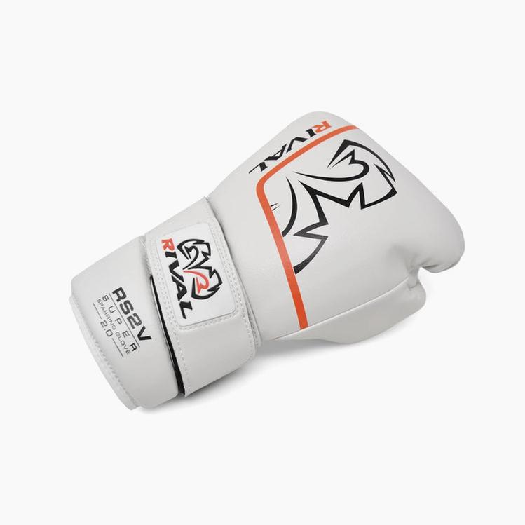 Boxing gloves Rival Super Sparring RS2V 2.0 – Combat Arena