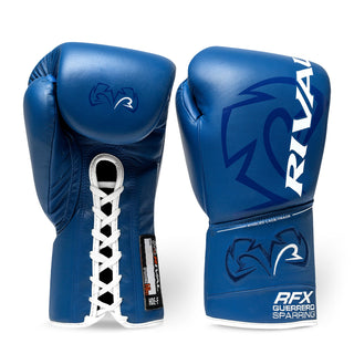 Boxing gloves Rival RFX Guerrero Sparring HDE-F 