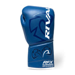 Boxing gloves Rival RFX Guerrero Sparring HDE-F 