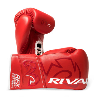 Boxing gloves Rival RFX Guerrero Sparring HDE-F 
