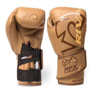 Bag gloves Rival RFX Guerrero V-BAG SF-H 