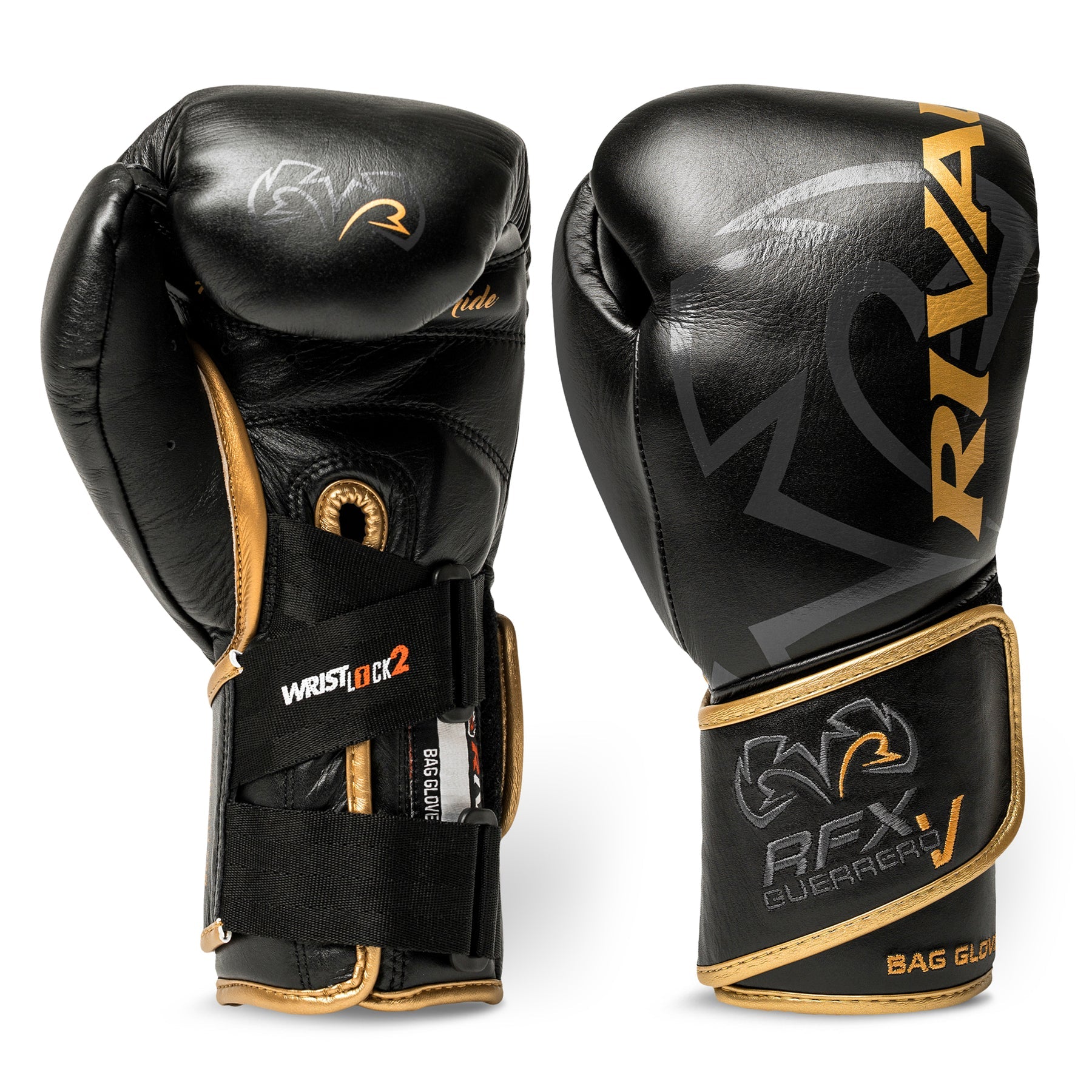 Bag gloves Rival RFX Guerrero V-BAG SF-H – Combat Arena
