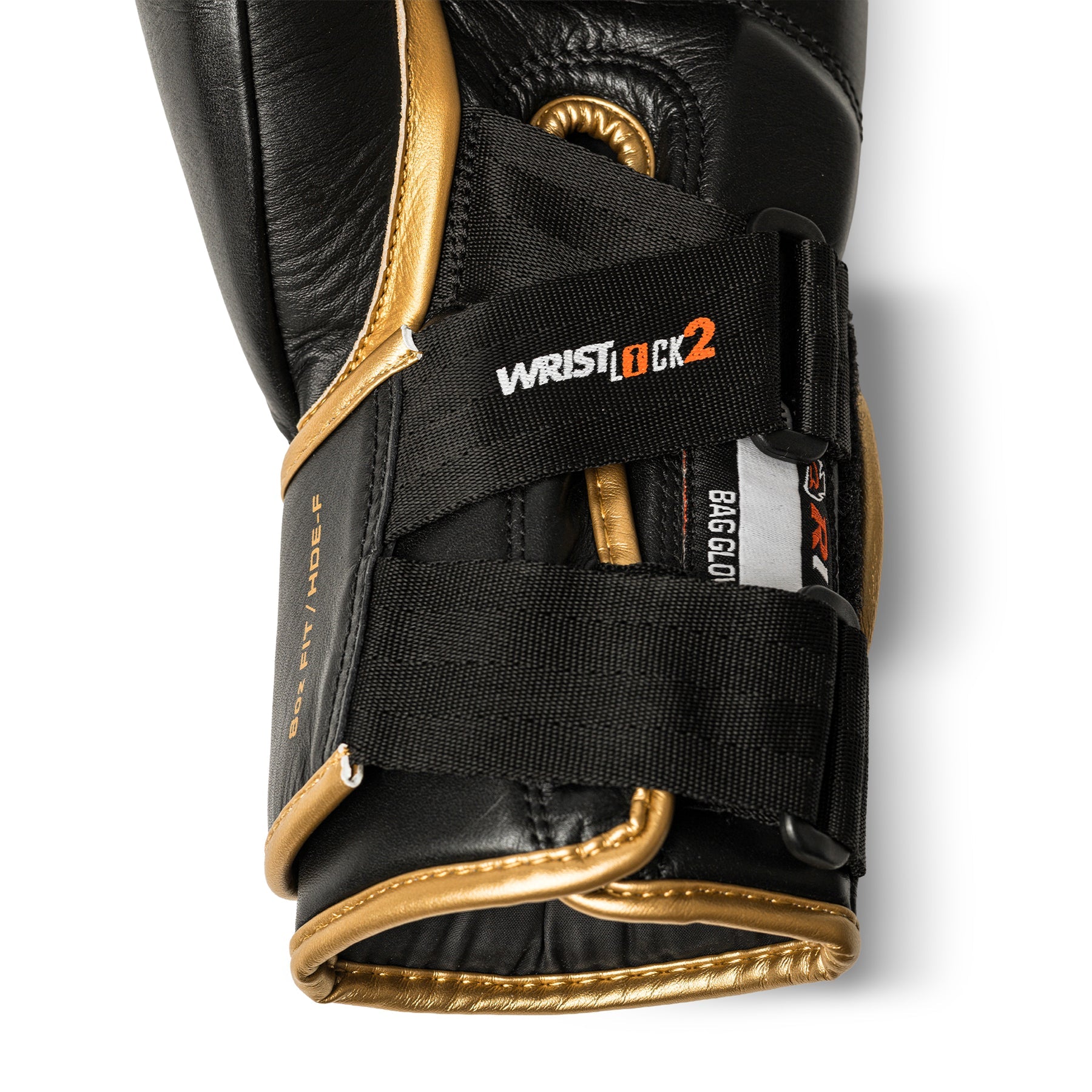 Bag gloves Rival RFX Guerrero V-BAG SF-H – Combat Arena