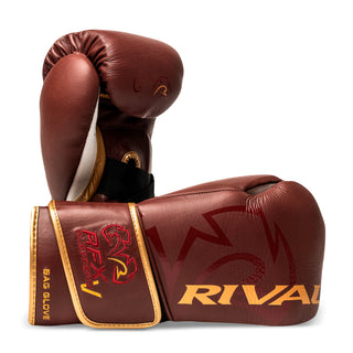 Bag gloves Rival RFX Guerrero V-BAG HDE-F
