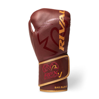 Bag gloves Rival RFX Guerrero V-BAG SF-H 