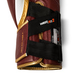 Bag gloves Rival RFX Guerrero V-BAG HDE-F