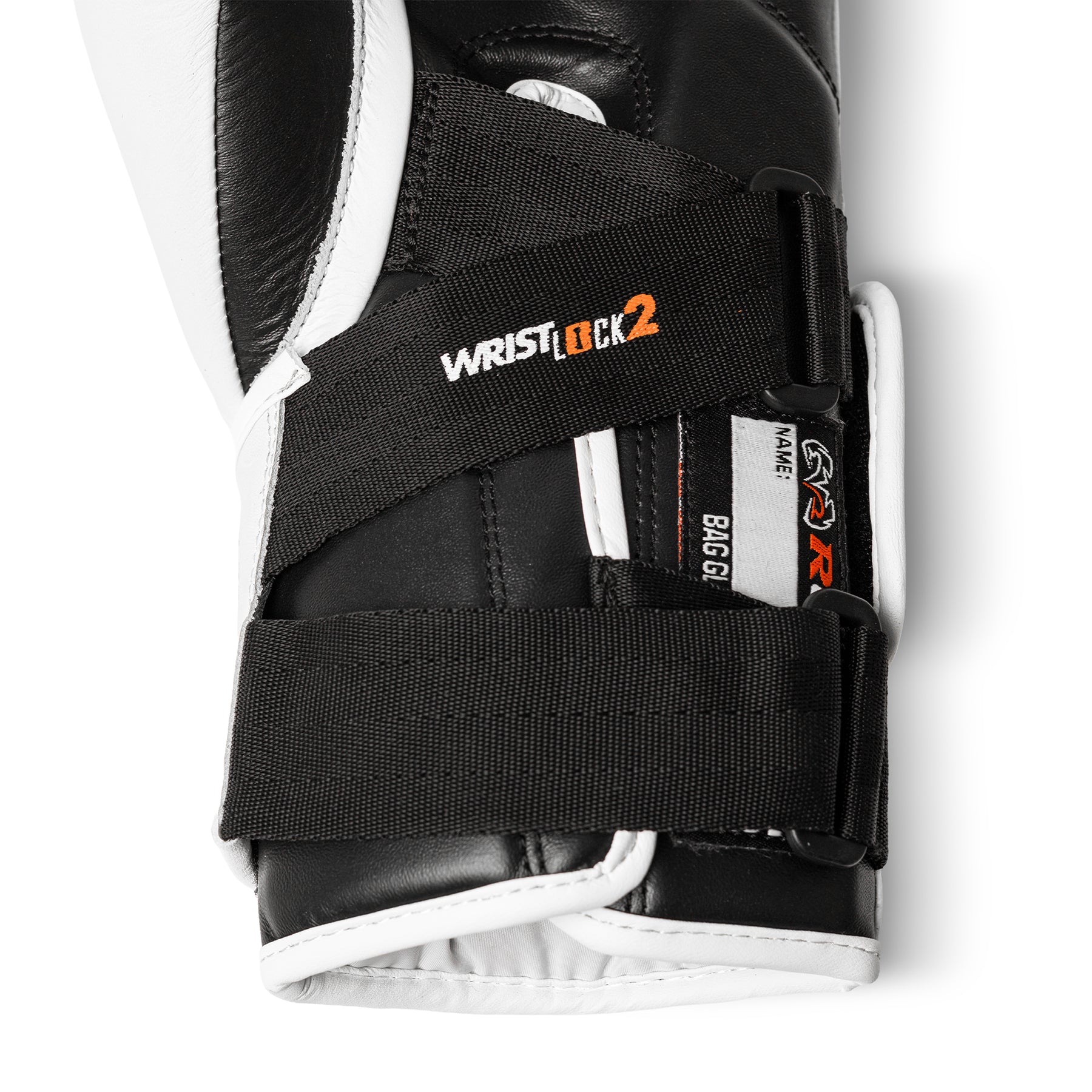 Bag gloves Rival RFX Guerrero V-BAG SF-H – Combat Arena