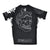 Rashguard Half Sumo Sugoi Ranked Black-Combat Arena