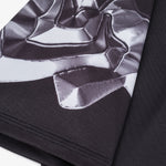 Rashguard Manto Metal short-sleeve-Combat Arena