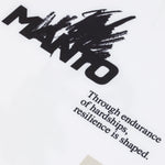 Rashguard Manto Overcome short sleeves 