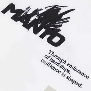 Rashguard Manto Overcome short sleeves 