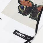 Rashguard Manto Overcome short sleeves 