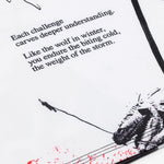 Rashguard Manto Overcome short sleeves 