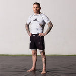 Rashguard Manto Overcome short sleeves 