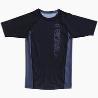 Rashguard Manto Ranked short sleeves