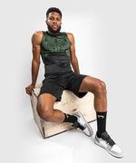 Rashguard Venum Nakahi smanicata