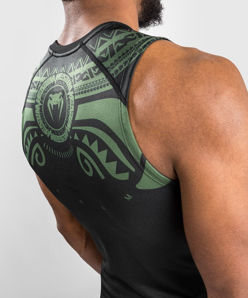 Rashguard Venum Nakahi smanicata