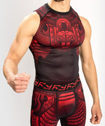 Rashguard Venum Nakahi smanicata