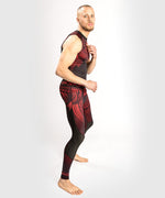 Rashguard Venum Nakahi smanicata