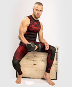 Rashguard Venum Nakahi smanicata
