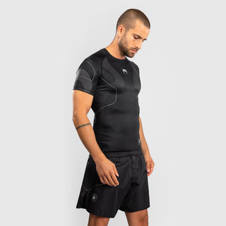 Rashguard Venum Nexus short sleeves 