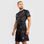 Rashguard Venum Nexus short sleeves 