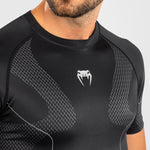 Rashguard Venum Nexus short sleeves 