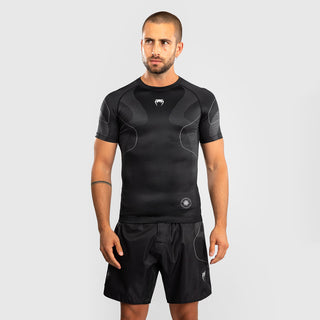 Rashguard Venum Nexus short sleeves 