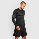 Rashguard Venum Nexus long sleeves 