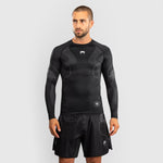 Rashguard Venum Nexus long sleeves 