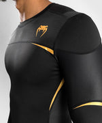 Rashguard Venum Tempest 2.0 maniche lunghe