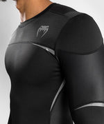 Rashguard Venum Tempest 2.0 maniche lunghe