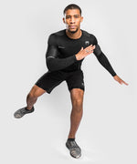 Rashguard Venum Tempest 2.0 maniche lunghe