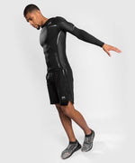 Rashguard Venum Tempest 2.0 maniche lunghe