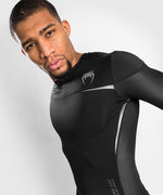 Rashguard Venum Tempest 2.0 maniche lunghe