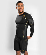 Rashguard Venum Tempest 2.0 maniche lunghe