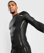 Rashguard Venum Tempest 2.0 maniche lunghe