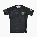 Rashguard Half Sumo Junkie 