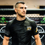 Rashguard Half Sumo Junkie 