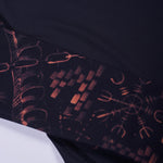 Rashguard Manto Free Hugs long sleeves 