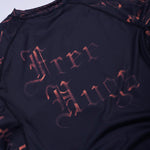 Rashguard Manto Free Hugs long sleeves 