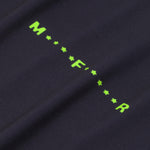 Rashguard Manto MANTOFIGHTER short sleeves 