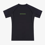 Rashguard Manto MANTOFIGHTER short sleeves 