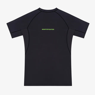 Rashguard Manto MANTOFIGHTER short sleeves 